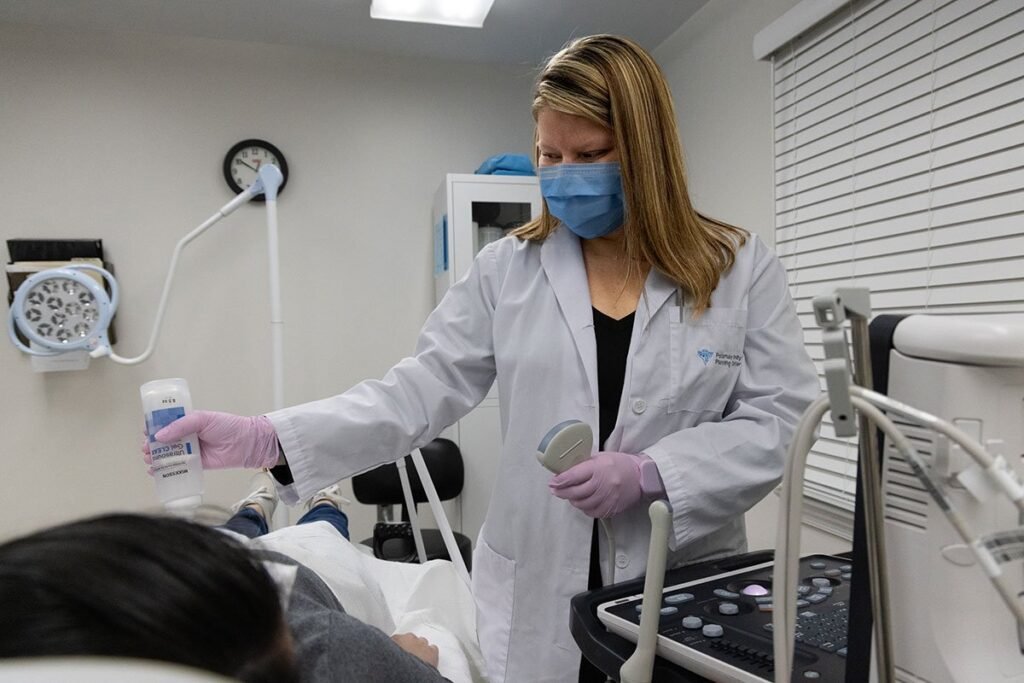 womens abortion srvices