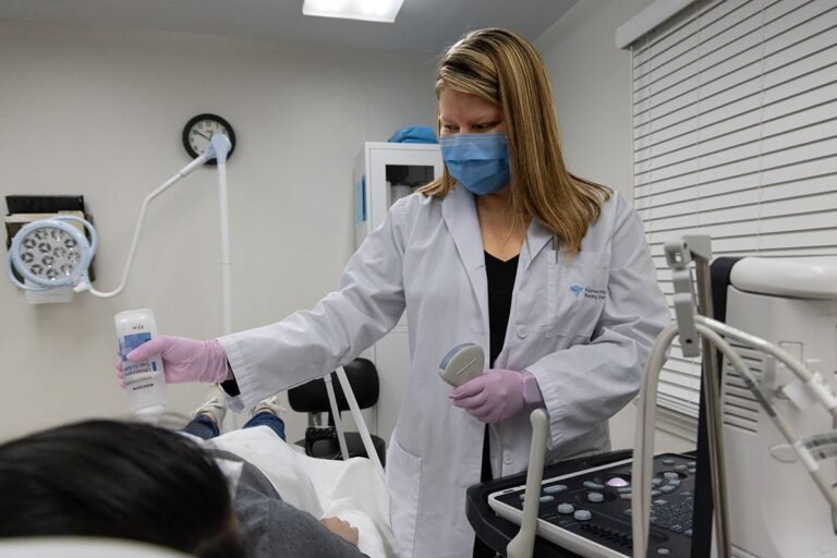 womens abortion srvices