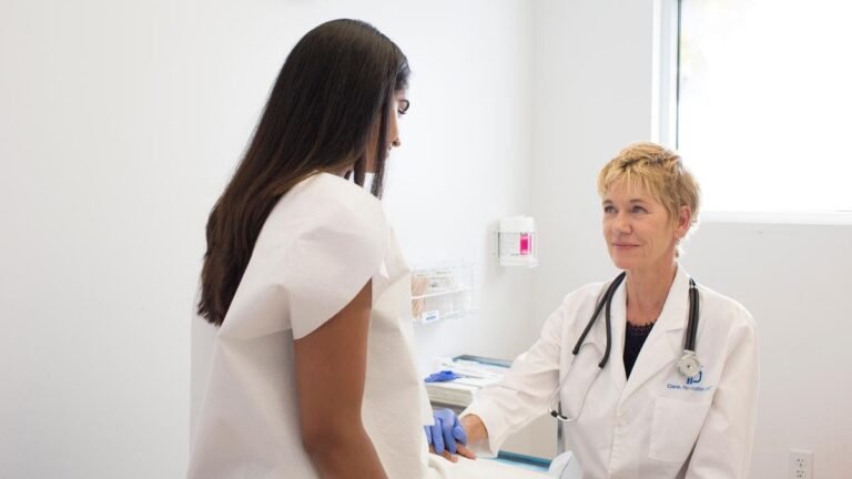 safe abortion clinic