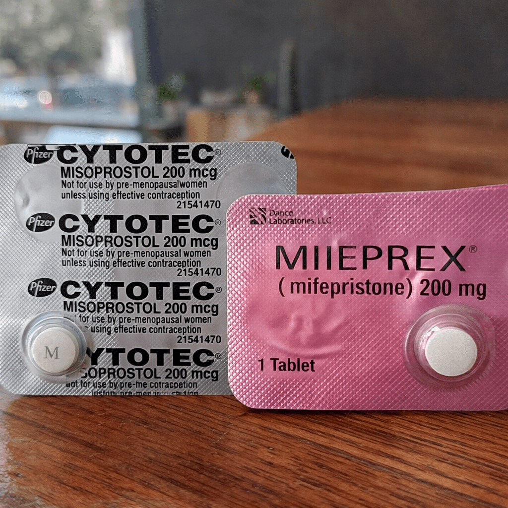 safe abortion clinic